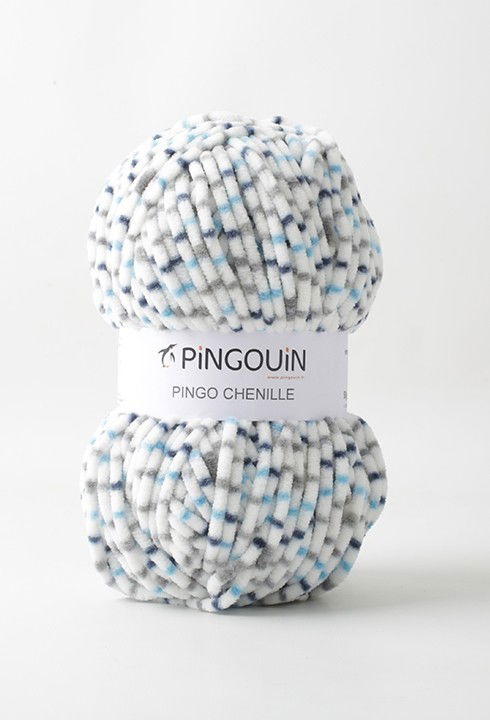 Pingouin Pingo Chenille
