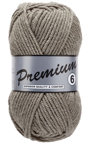 Lammy Yarns Premium 6