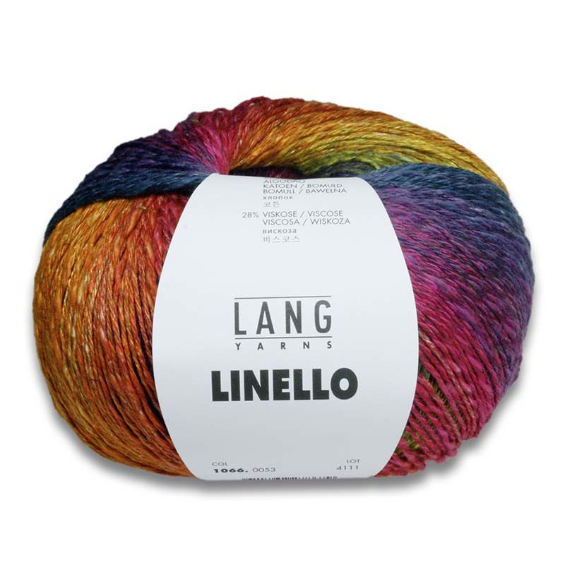 Lang Yarns Linello