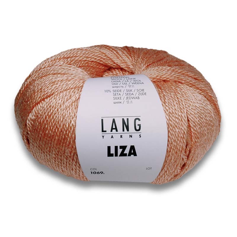 Lang Yarns Liza