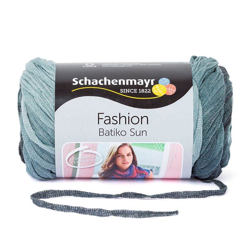 Schachenmayr Batiko Sun