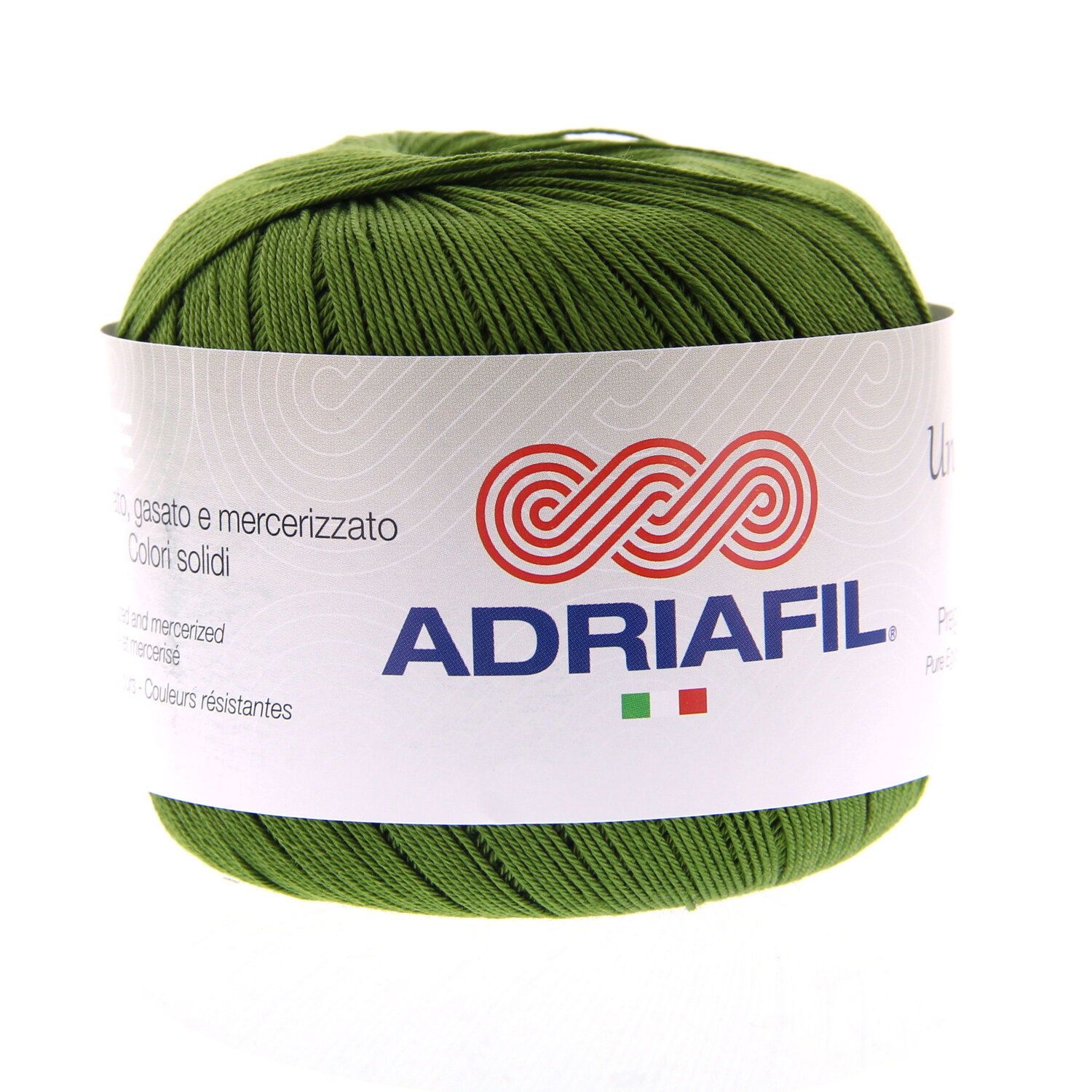 Adriafil Uno A Ritorto 8