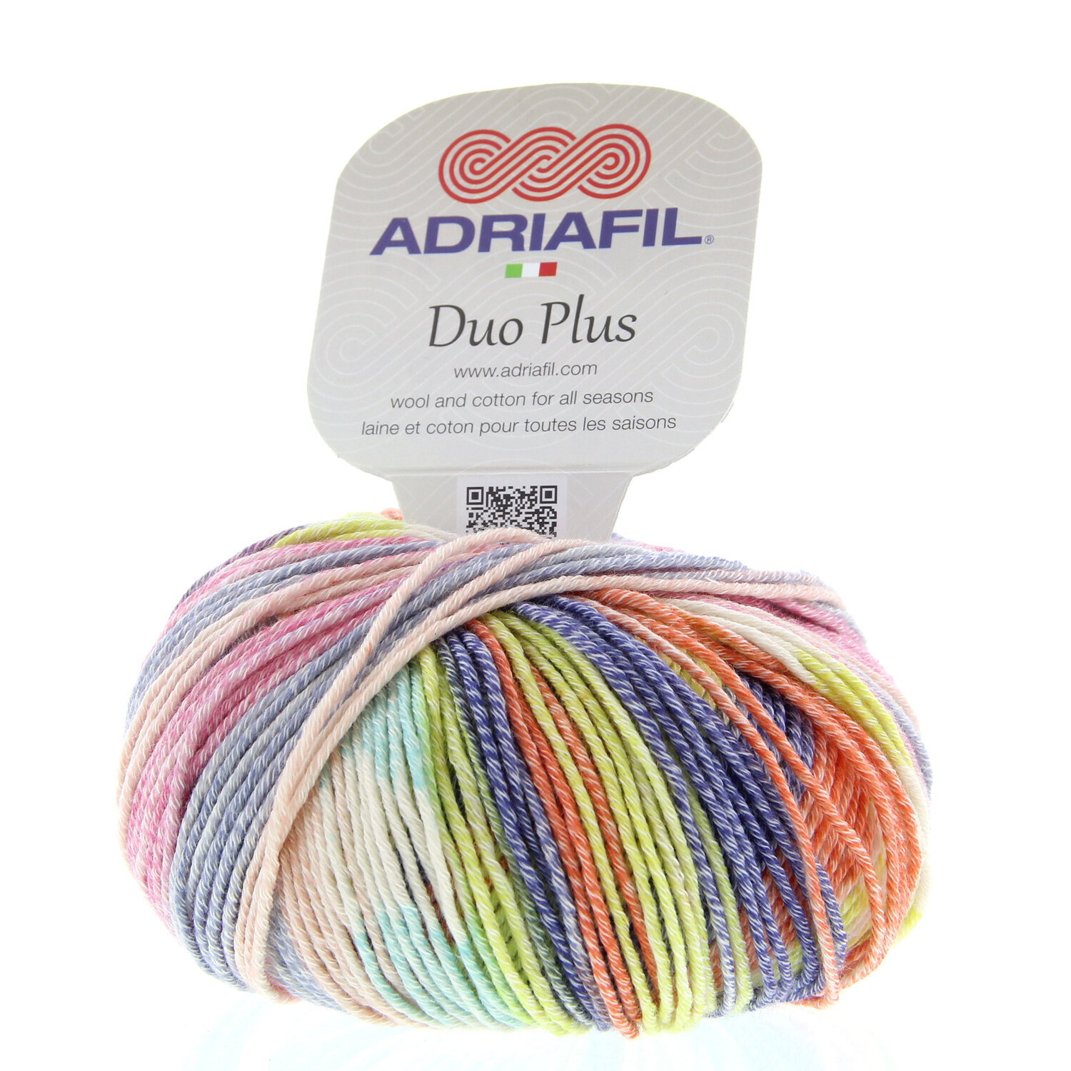 Adriafil Duo en Duo plus comfort