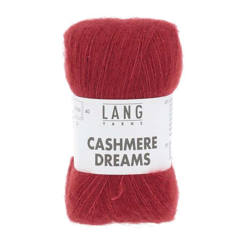 Lang Yarns Cashmere Dreams