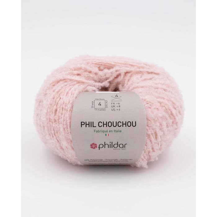 Phildar Phil ChouChou (op=op)