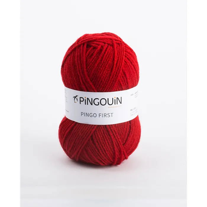 Pingouin Pingo First