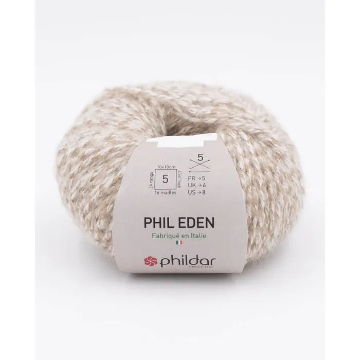 Phildar Phil eden (op=op)