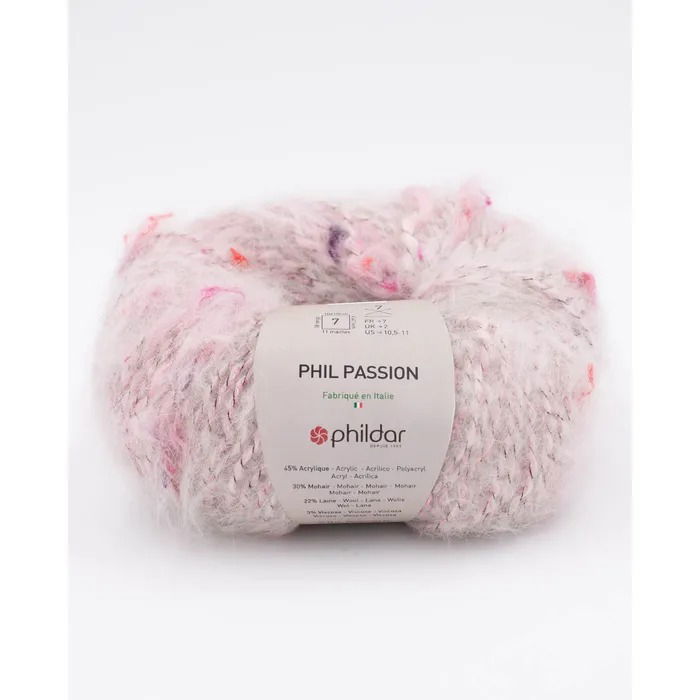 Phildar Phil Passion (op=op)