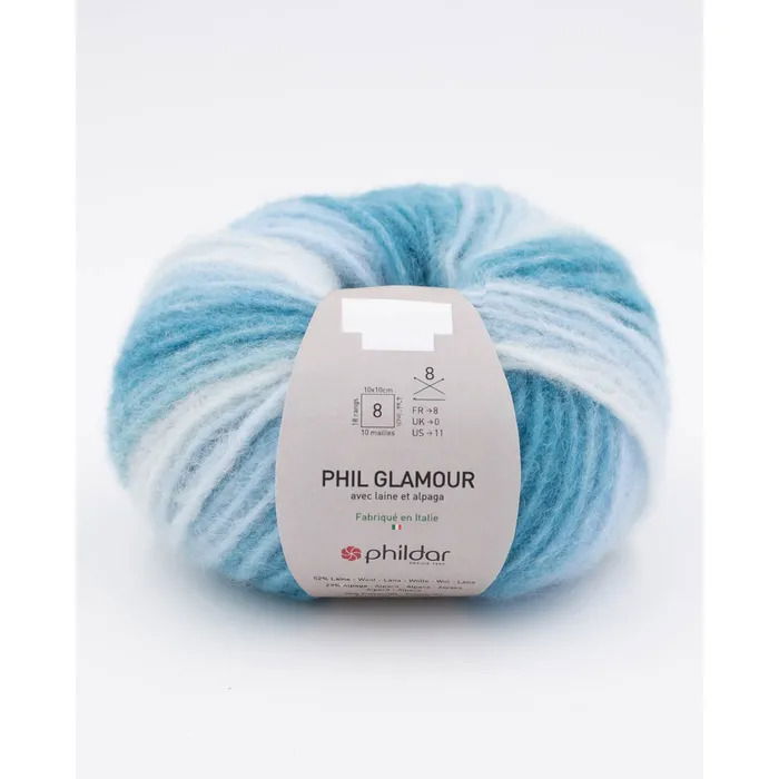 Phildar Phil Glamour (op=op)