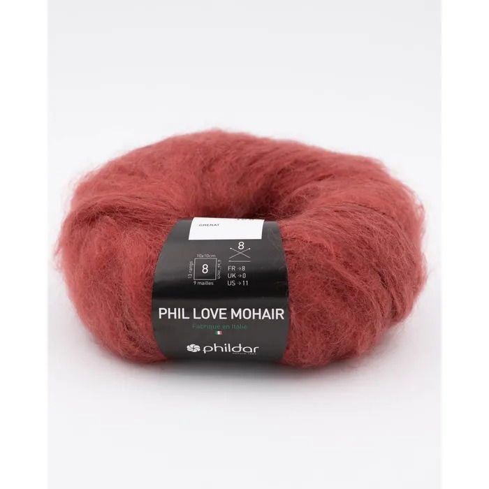 Phildar Phil Love Mohair