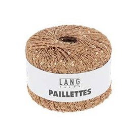 Lang Yarns Paillettes