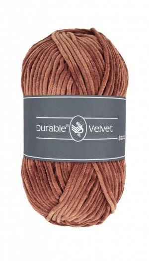 Durable Velvet