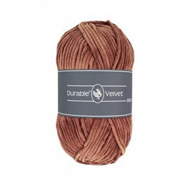Durable Velvet