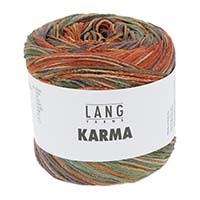 Lang Yarns Karma