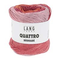 Lang Yarns Quattro Degrade