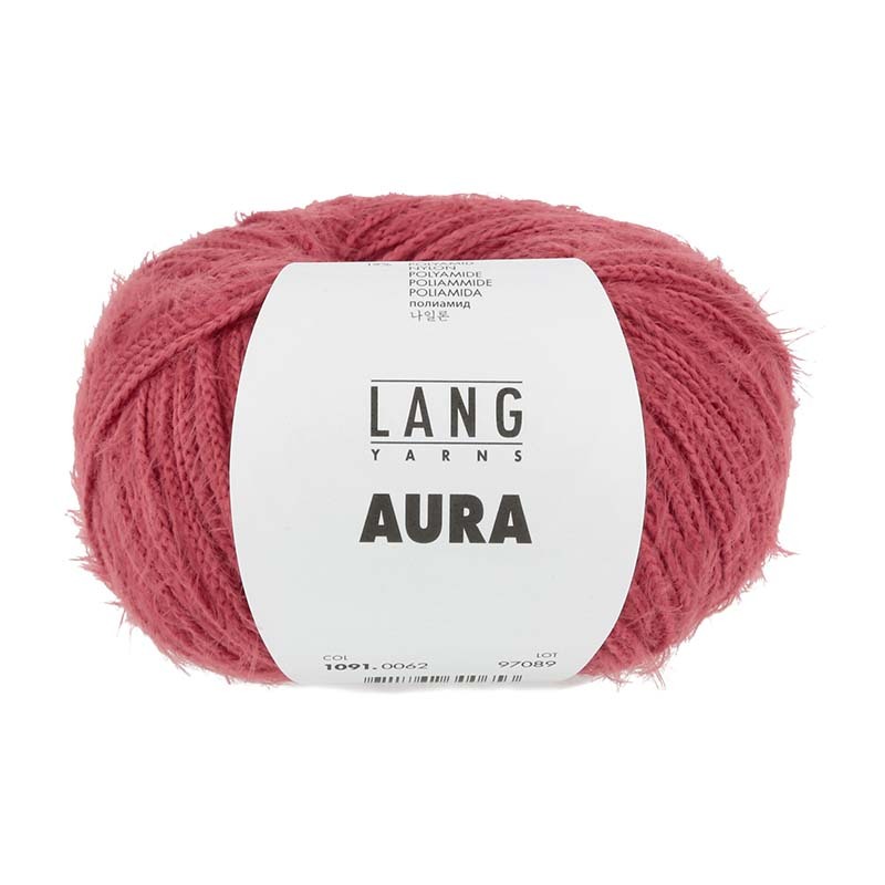 Lang Yarns Aura (op=op)