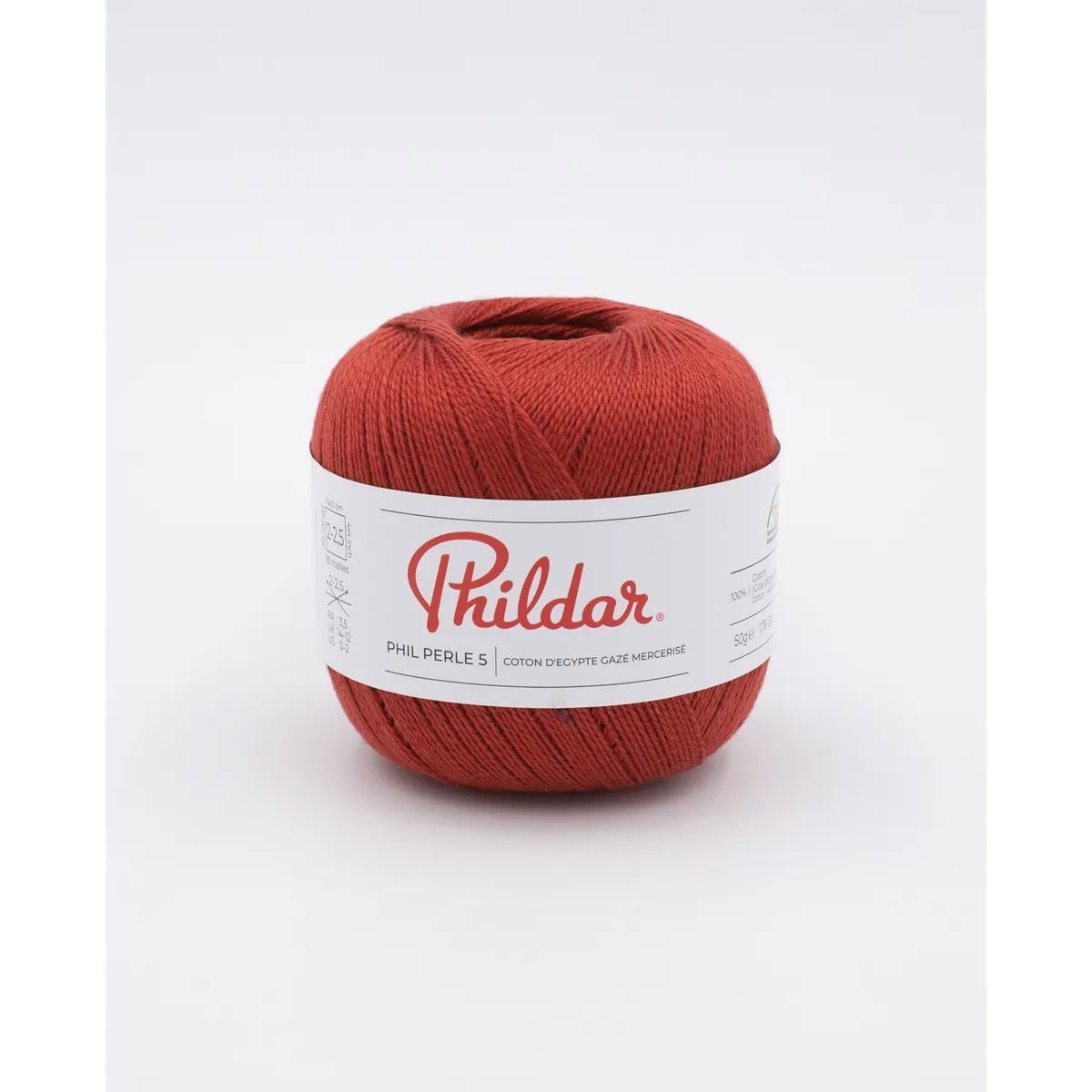 Phildar Phil Perle 5