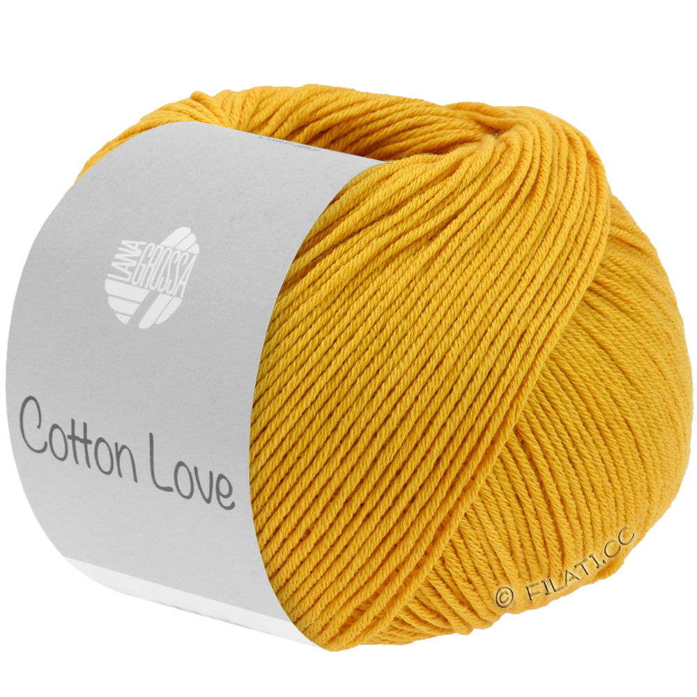 Lana Grossa Cotton Love