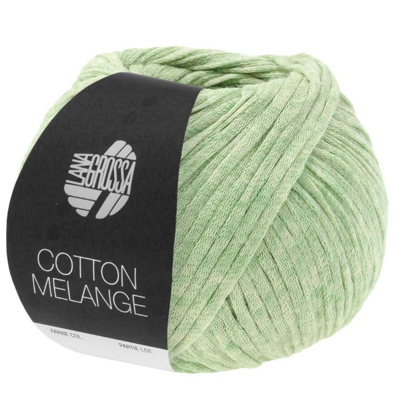 Lana Grossa Cotton Melage
