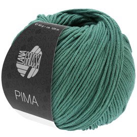 Lana Grossa Pima
