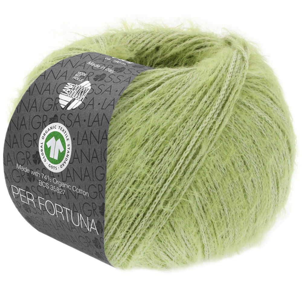 Lana Grossa Per Fortuna