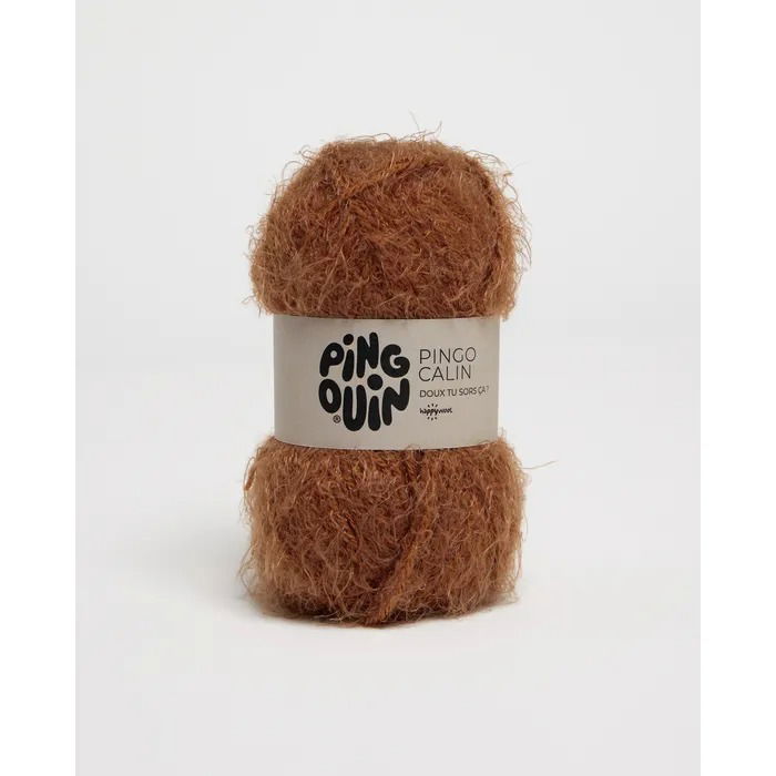 Pingouin Pingo Calin