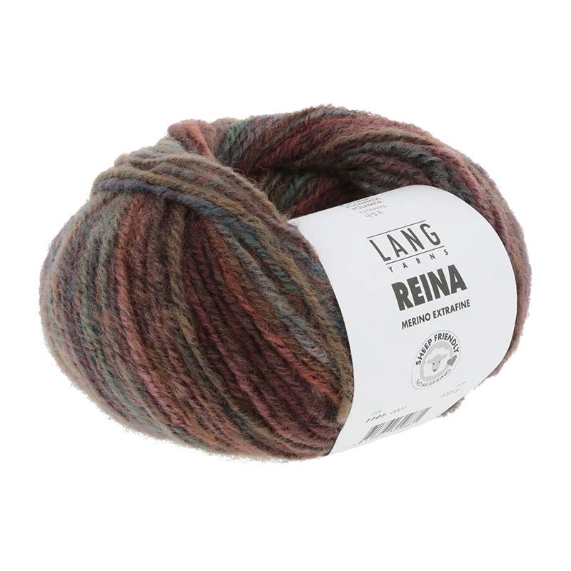 Lang Yarns Reina