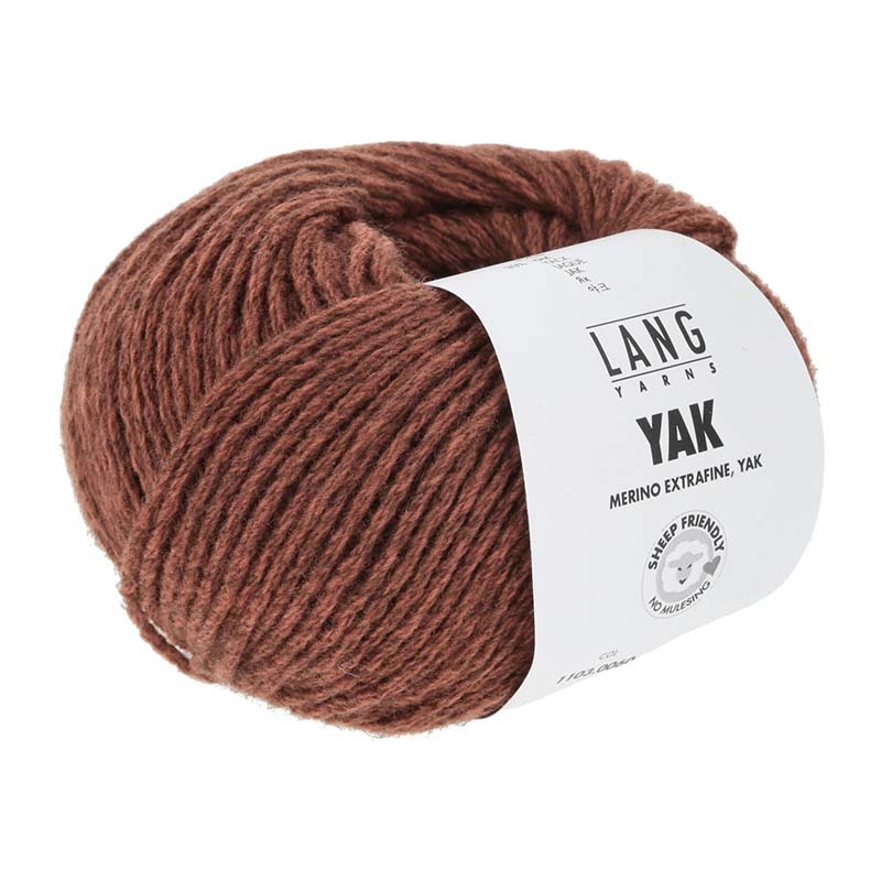 Lang Yarns Yak 1103