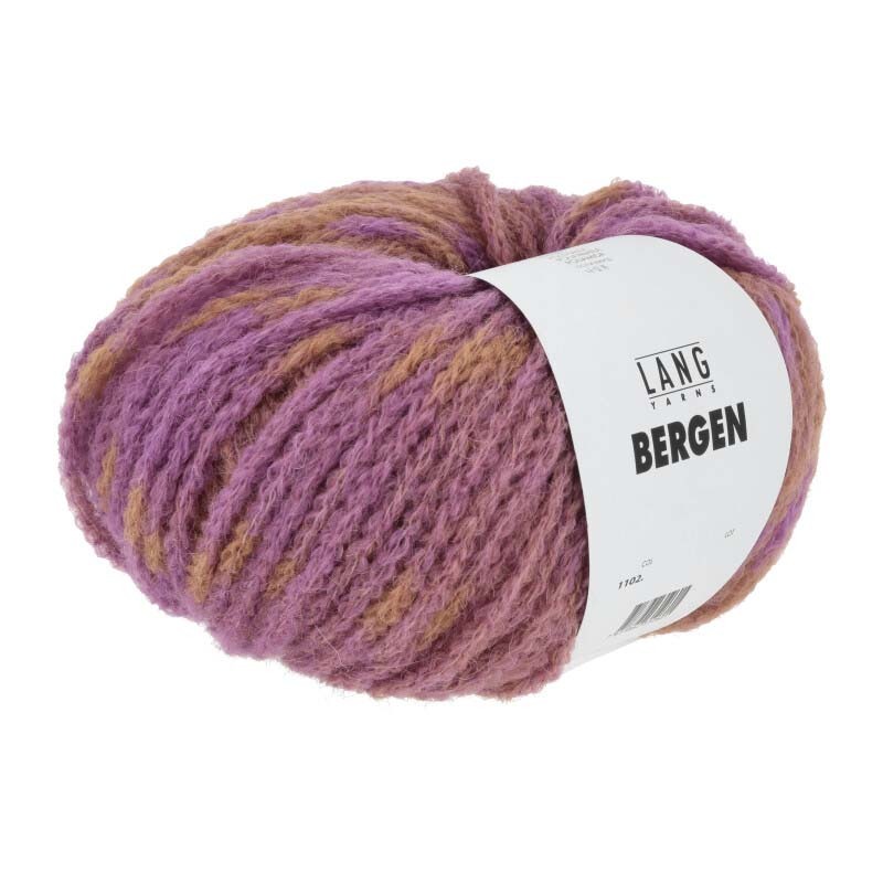 Lang Yarns Bergen 1102.