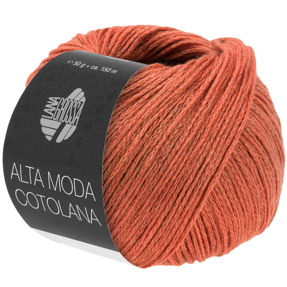 Lana Grossa Alta Moda Cotolana en Cotalana Print