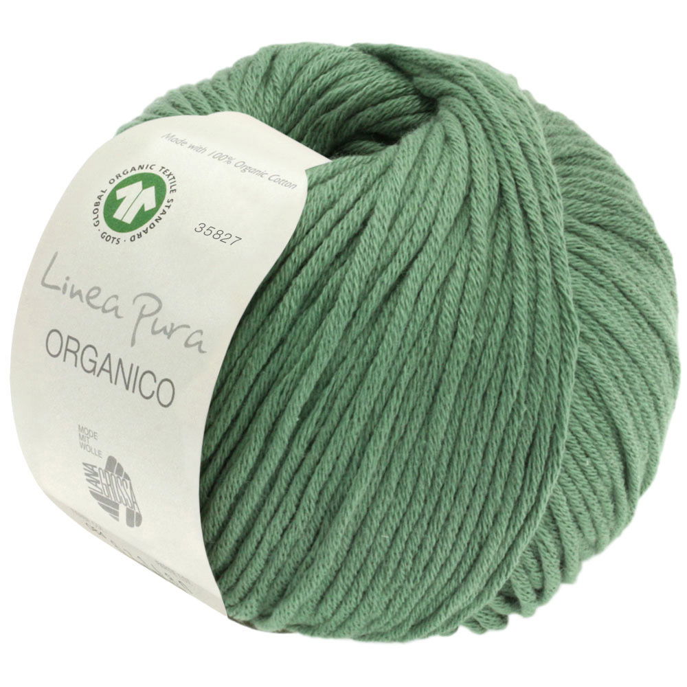 Lana Grossa Organico