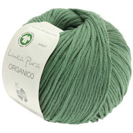 Lana Grossa Organico