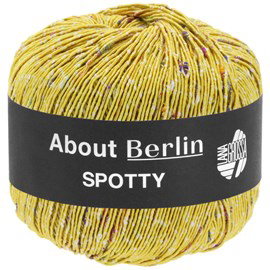 Lana Grossa About Berlin Spotty