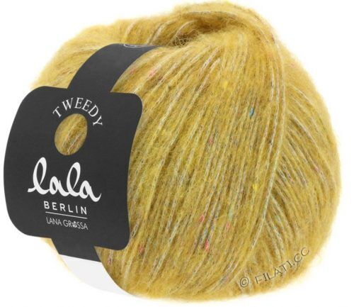 Lana Grossa Lala Berlin Lovely Cotton