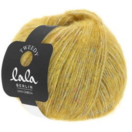Lana Grossa Lala Berlin Lovely Cotton