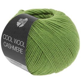 Lana Grossa Cool Wool Cashmere