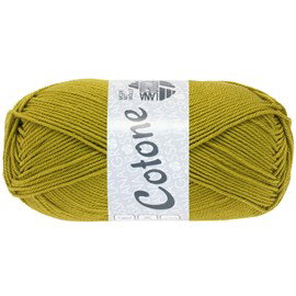 Lana Grossa Cotone