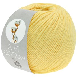 Lana Grossa Soft Cotton
