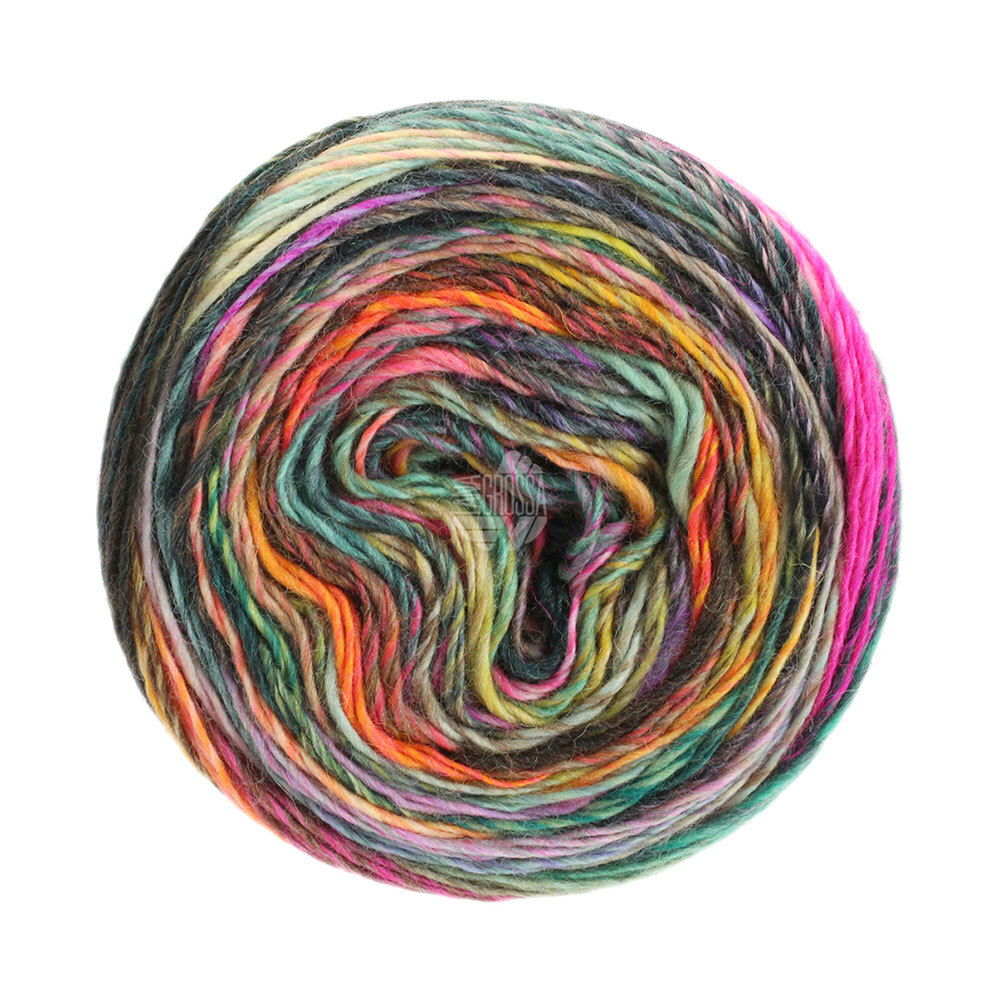 Lana Grossa Colorissimo