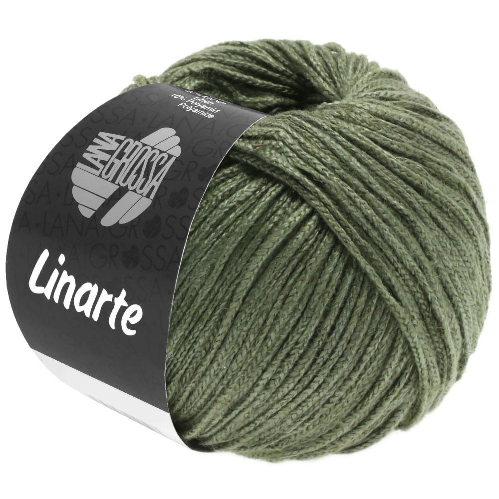 Lana Grossa Linarte