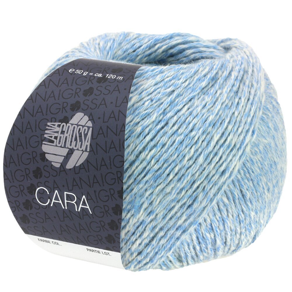 Lana Grossa Cara
