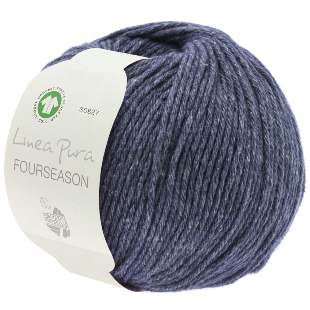 Lana Grossa Fourseason