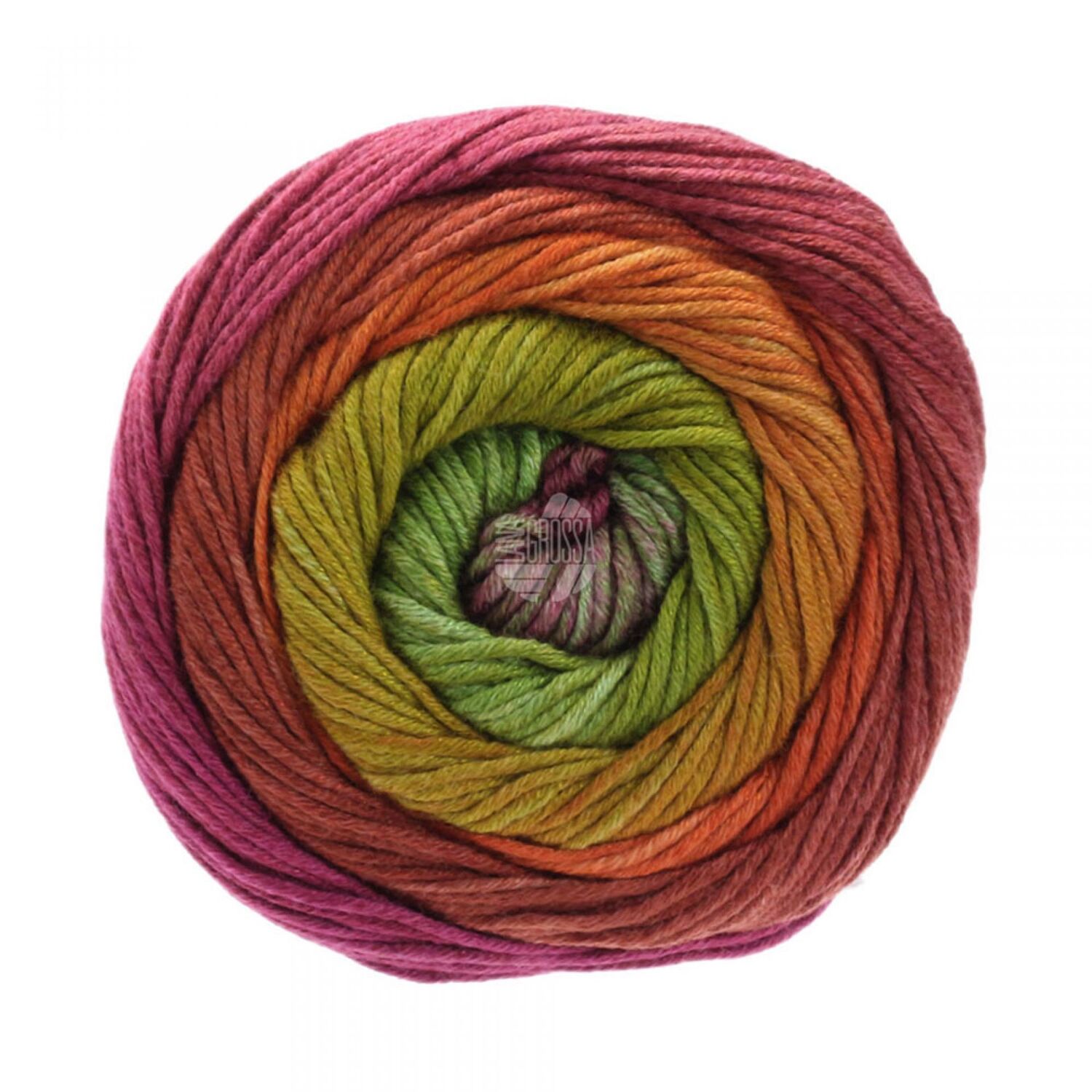 Lana Grossa Gomitolo Aloha