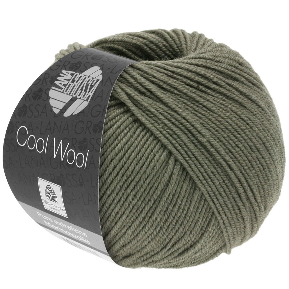 Lana Grossa Cool Wool