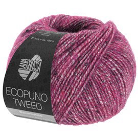 Lana Grossa Ecopuno Tweed