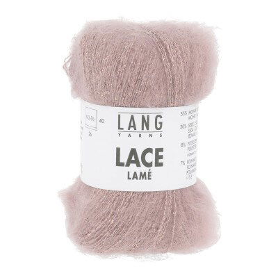 Lang Yarns Lace Lame