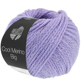 Lana Grossa Cool Merino Big