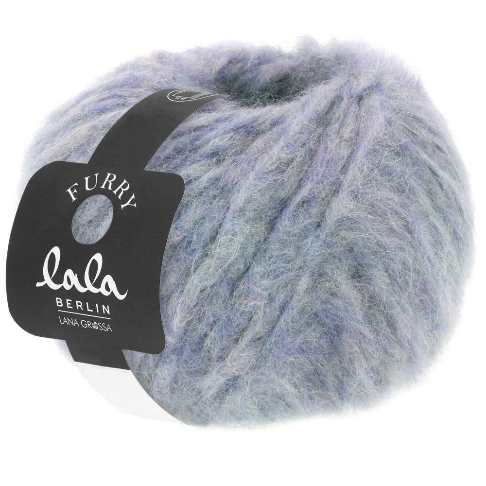 Lana Grossa Lala Berlin Furry