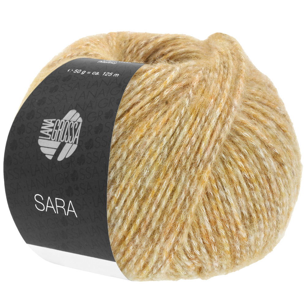Lana Grossa Sara