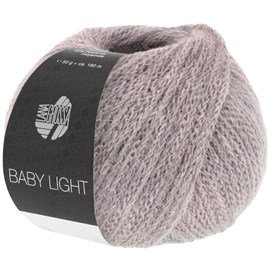 Lana Grossa Baby Light